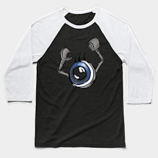 Eye Guy Baseball T-Shirt